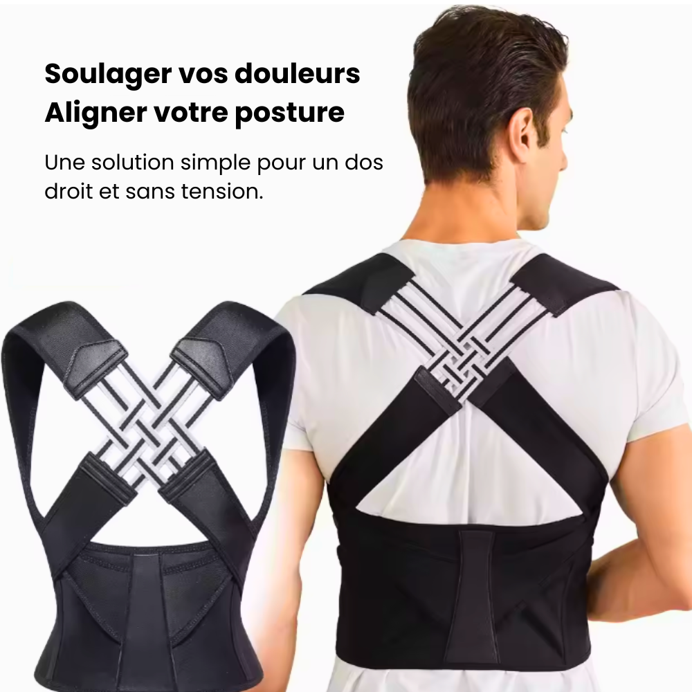 Correcteur de posture