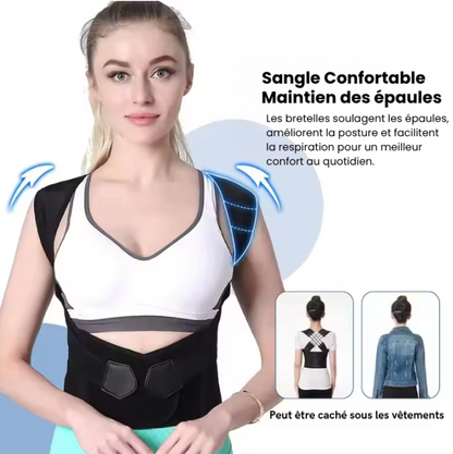 Correcteur de posture